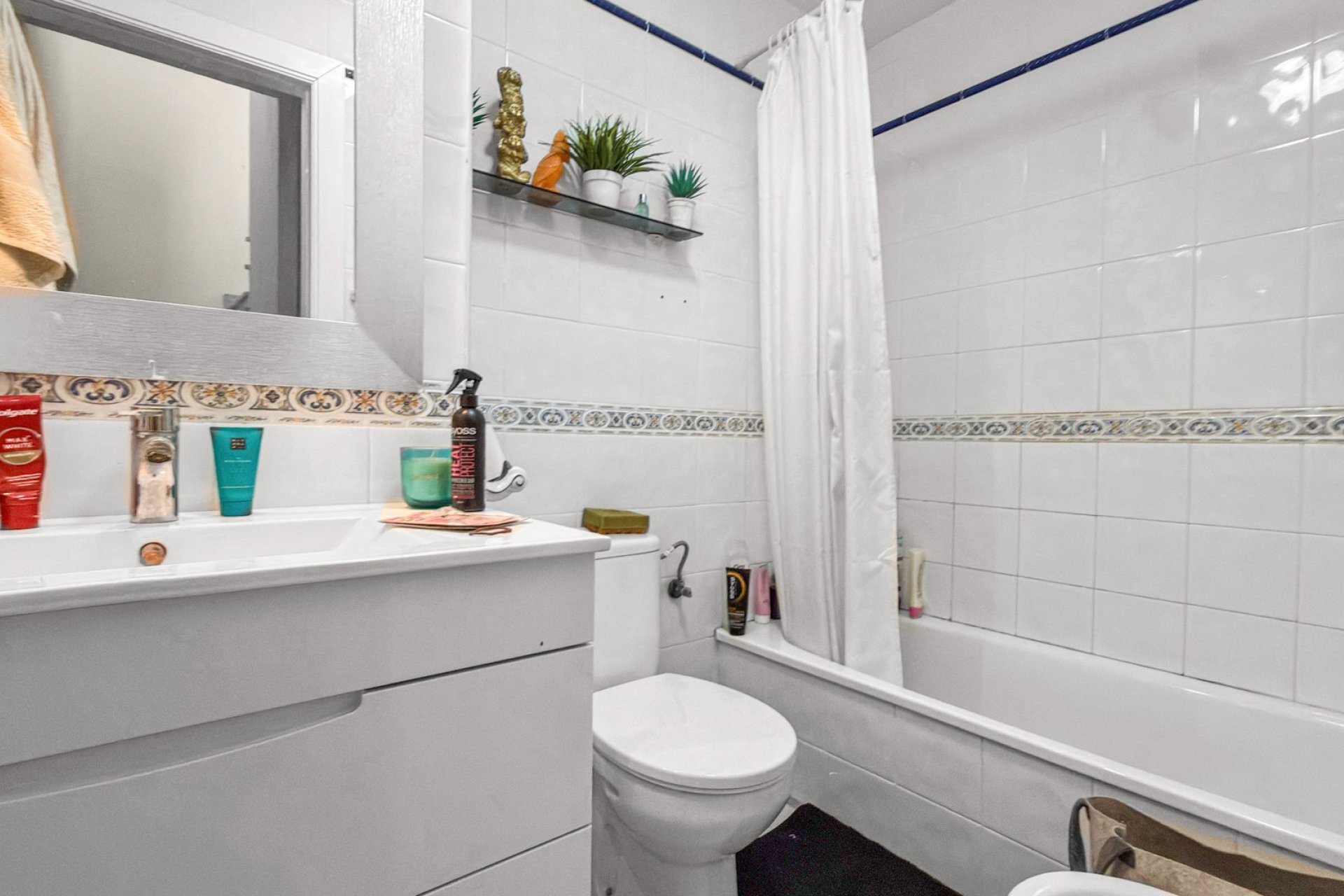 Reventa - Townhouse / Duplex - Orihuela Costa - La Florida