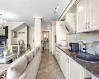 Reventa - Townhouse / Duplex - Orihuela Costa - La Florida