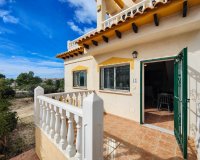 Reventa - Townhouse / Duplex - Orihuela Costa - La Florida