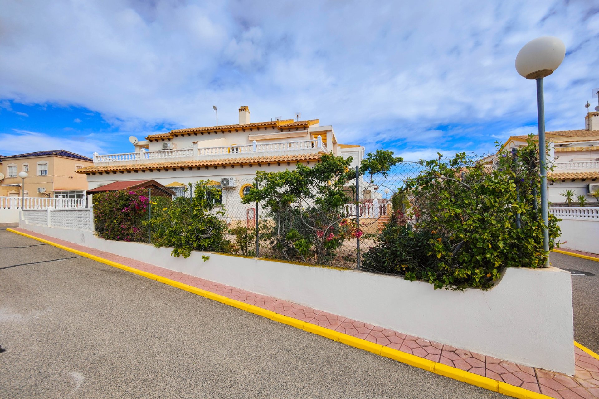 Reventa - Townhouse / Duplex - Orihuela Costa - La Florida