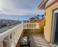 Reventa - Townhouse / Duplex - Orihuela Costa - La Regia