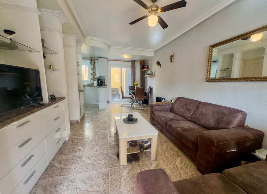 Reventa - Townhouse / Duplex - Orihuela Costa - La Regia