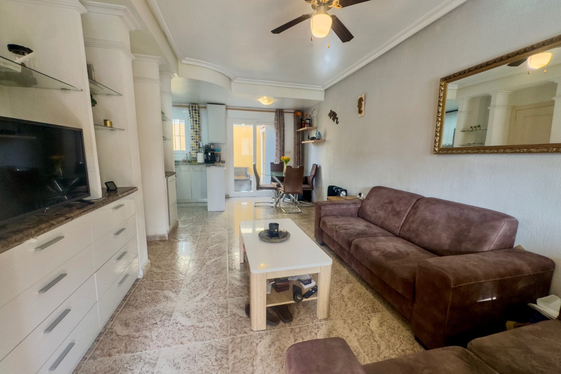 Reventa - Townhouse / Duplex - Orihuela Costa - La Regia