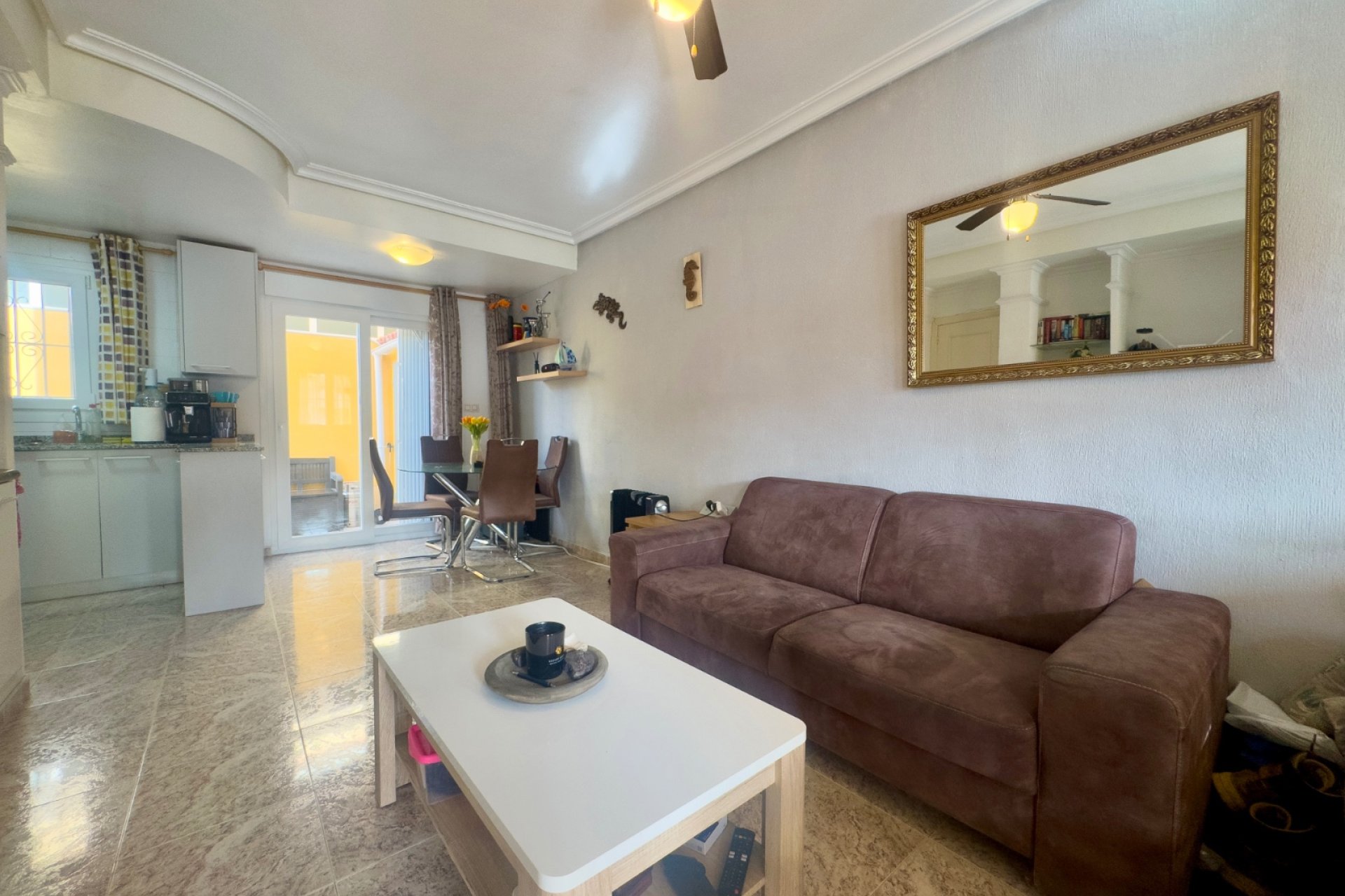 Reventa - Townhouse / Duplex - Orihuela Costa - La Regia