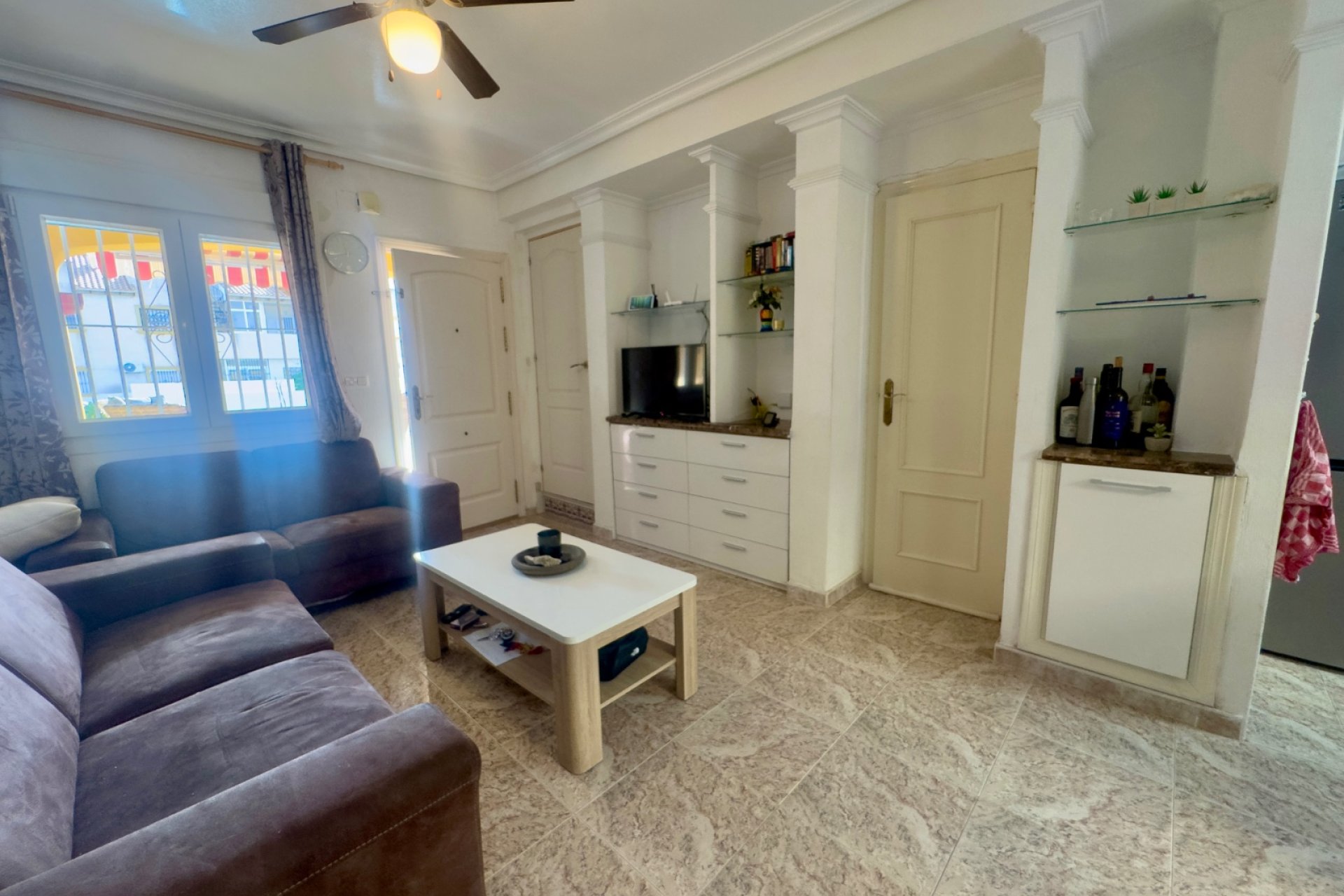 Reventa - Townhouse / Duplex - Orihuela Costa - La Regia