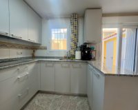 Reventa - Townhouse / Duplex - Orihuela Costa - La Regia