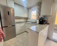 Reventa - Townhouse / Duplex - Orihuela Costa - La Regia