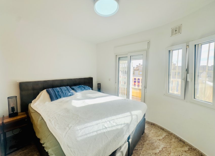 Reventa - Townhouse / Duplex - Orihuela Costa - La Regia