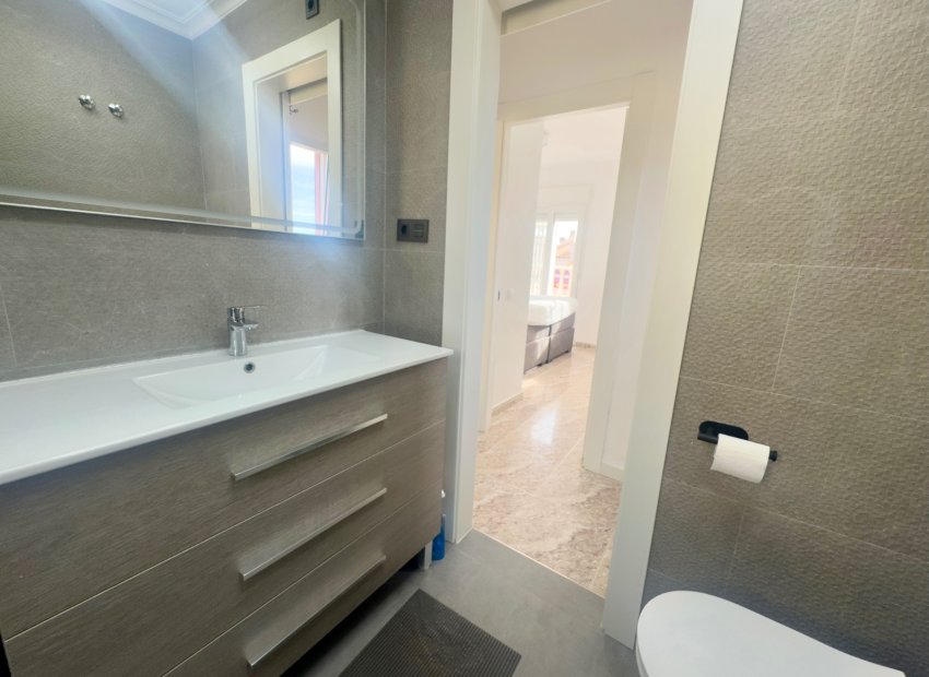 Reventa - Townhouse / Duplex - Orihuela Costa - La Regia