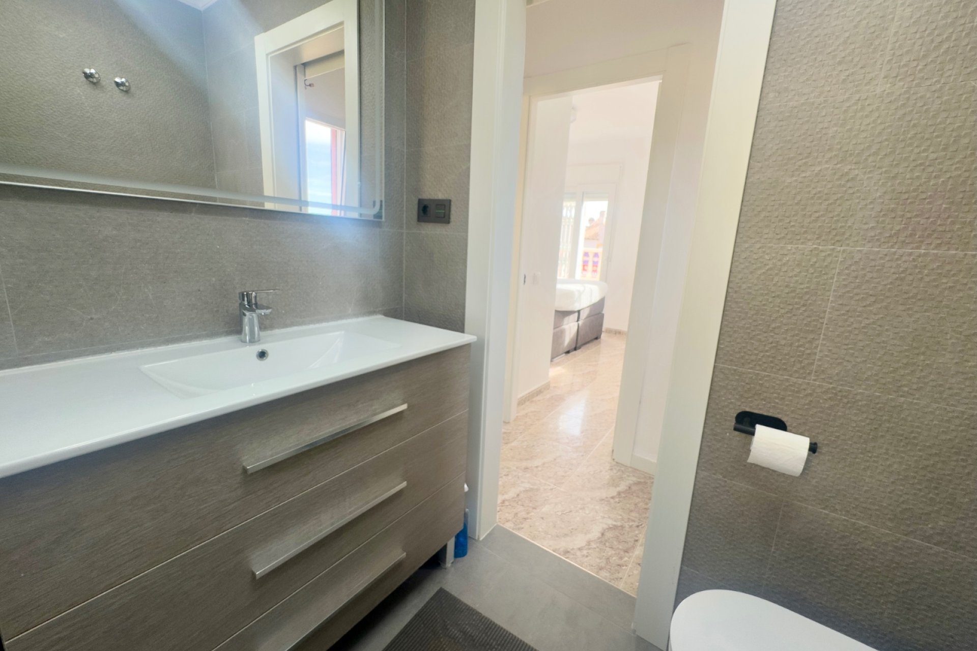 Reventa - Townhouse / Duplex - Orihuela Costa - La Regia