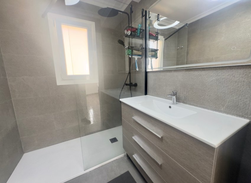 Reventa - Townhouse / Duplex - Orihuela Costa - La Regia