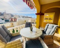 Reventa - Townhouse / Duplex - Orihuela Costa - La Regia