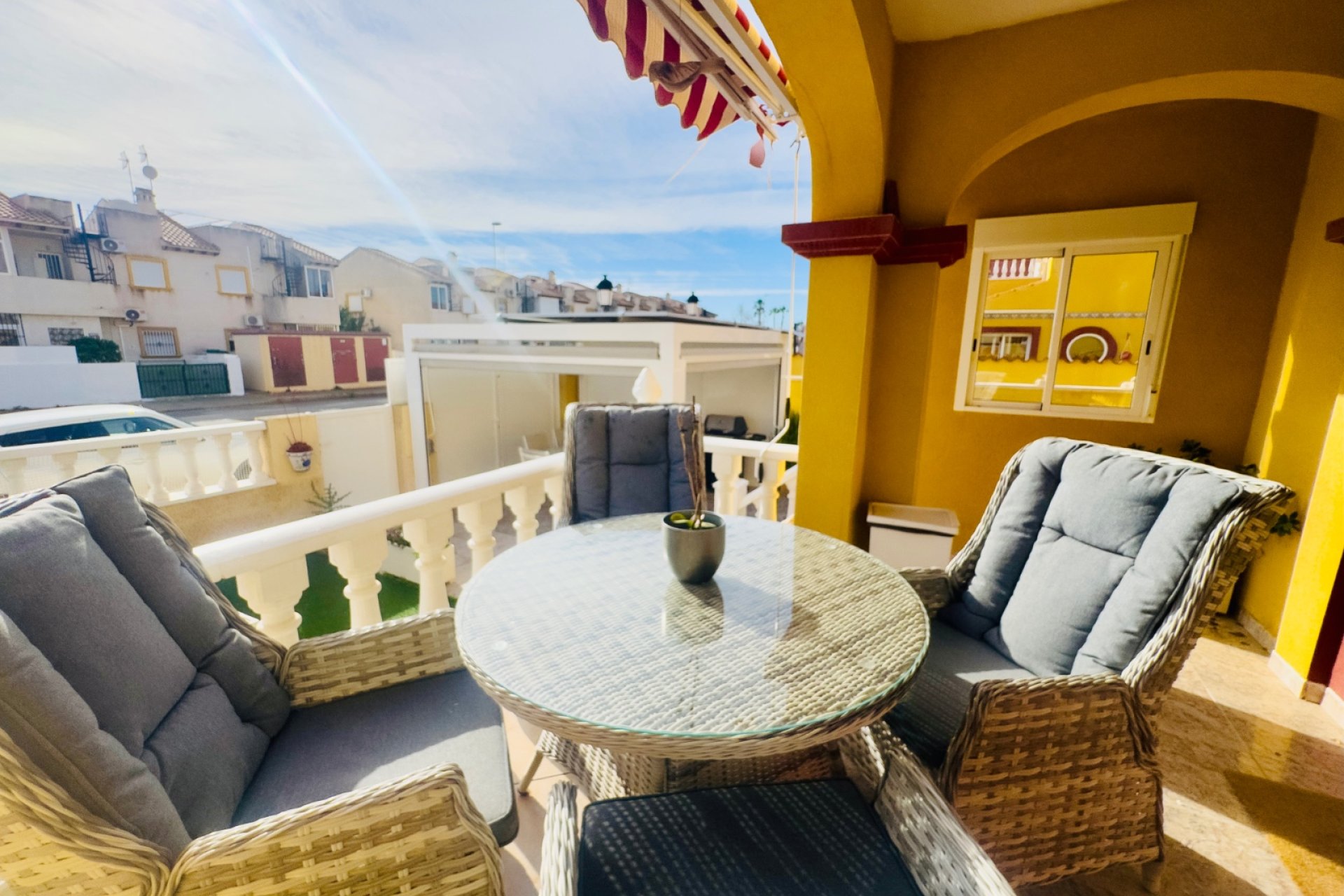 Reventa - Townhouse / Duplex - Orihuela Costa - La Regia