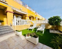 Reventa - Townhouse / Duplex - Orihuela Costa - La Regia