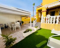 Reventa - Townhouse / Duplex - Orihuela Costa - La Regia