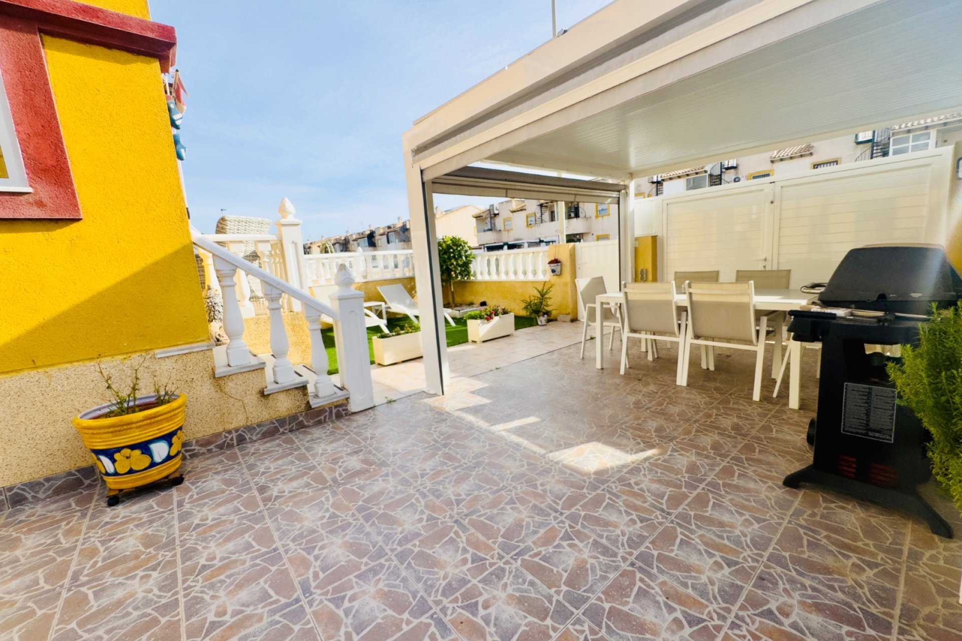 Reventa - Townhouse / Duplex - Orihuela Costa - La Regia