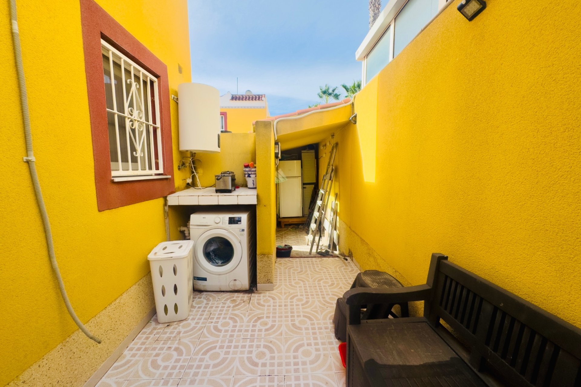 Reventa - Townhouse / Duplex - Orihuela Costa - La Regia