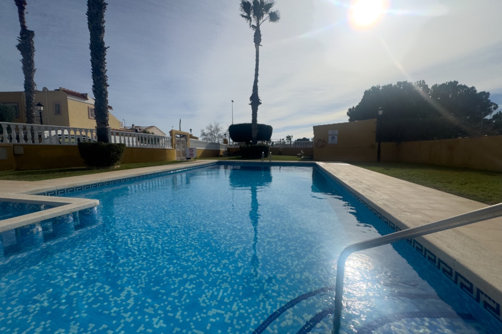 Reventa - Townhouse / Duplex - Orihuela Costa - La Regia