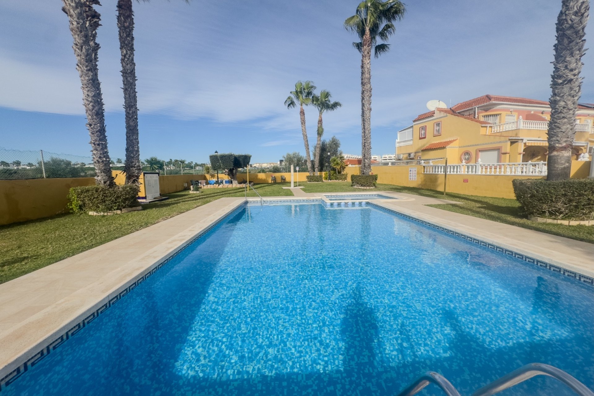 Reventa - Townhouse / Duplex - Orihuela Costa - La Regia