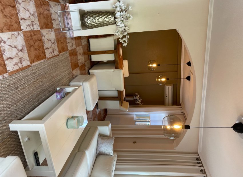 Reventa - Townhouse / Duplex - Orihuela Costa - La Regia
