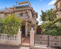 Reventa - Townhouse / Duplex - Orihuela Costa - La Regia