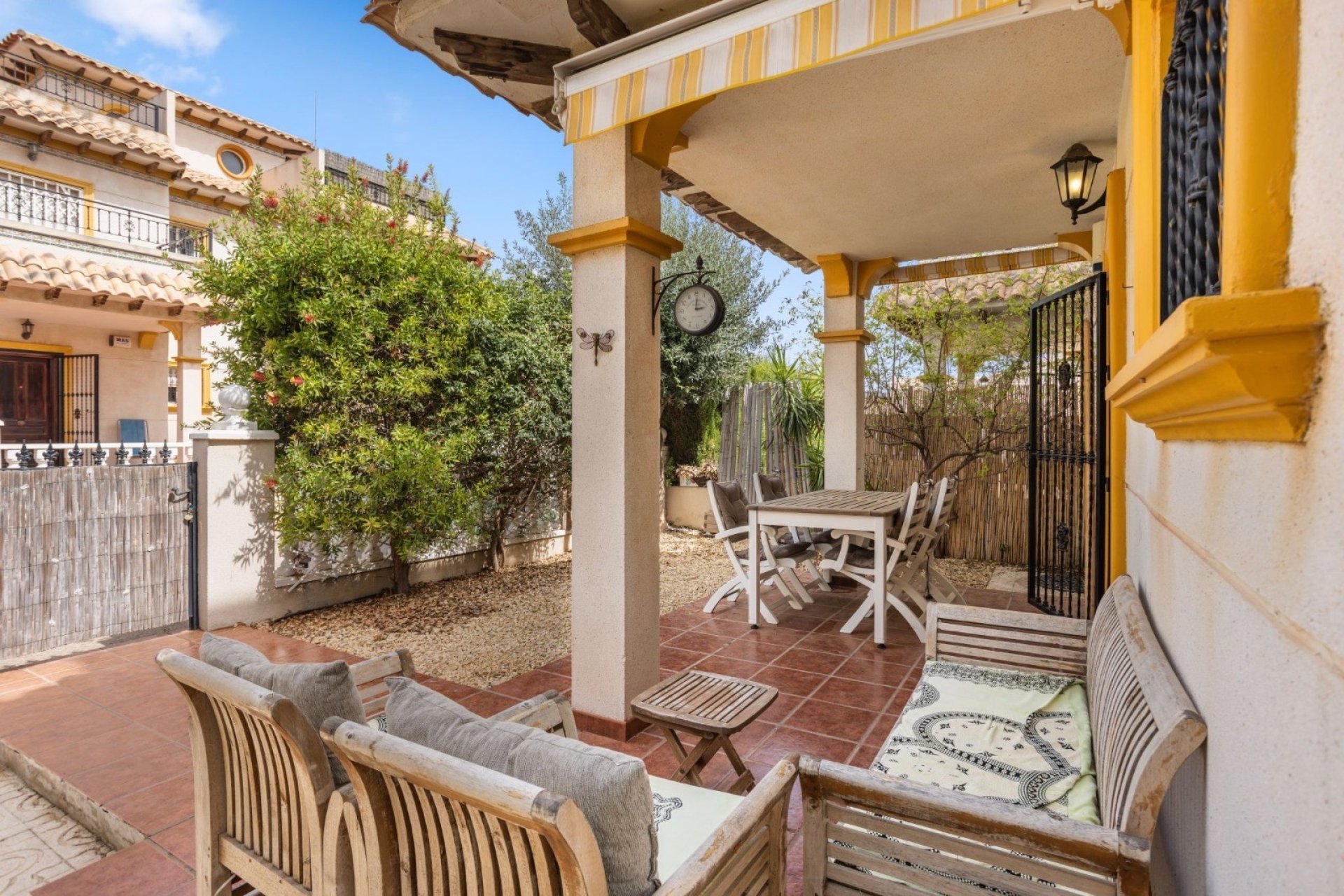 Reventa - Townhouse / Duplex - Orihuela Costa - La Regia