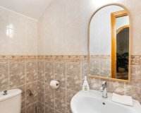 Reventa - Townhouse / Duplex - Orihuela Costa - La Regia