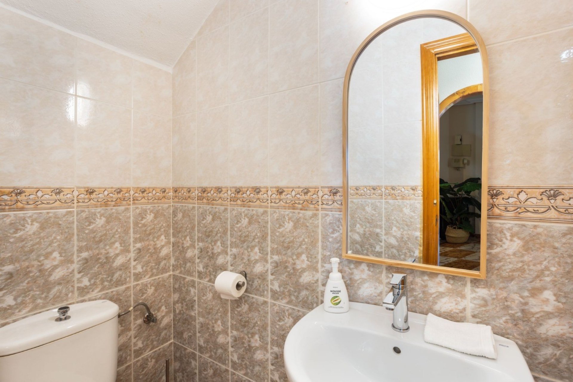 Reventa - Townhouse / Duplex - Orihuela Costa - La Regia