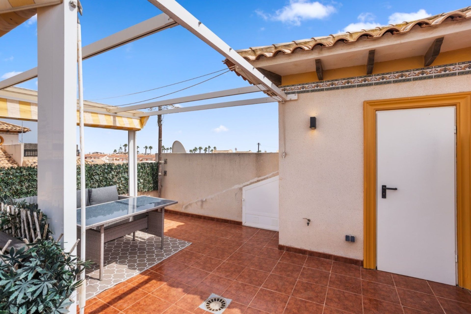 Reventa - Townhouse / Duplex - Orihuela Costa - La Regia