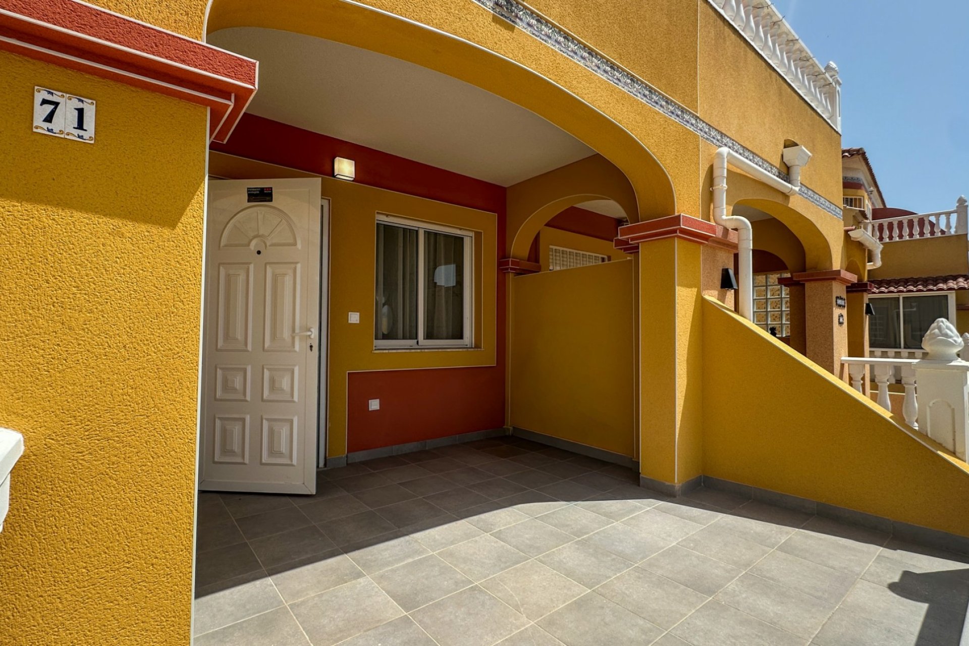 Reventa - Townhouse / Duplex - Orihuela Costa - La Regia