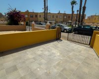 Reventa - Townhouse / Duplex - Orihuela Costa - La Regia