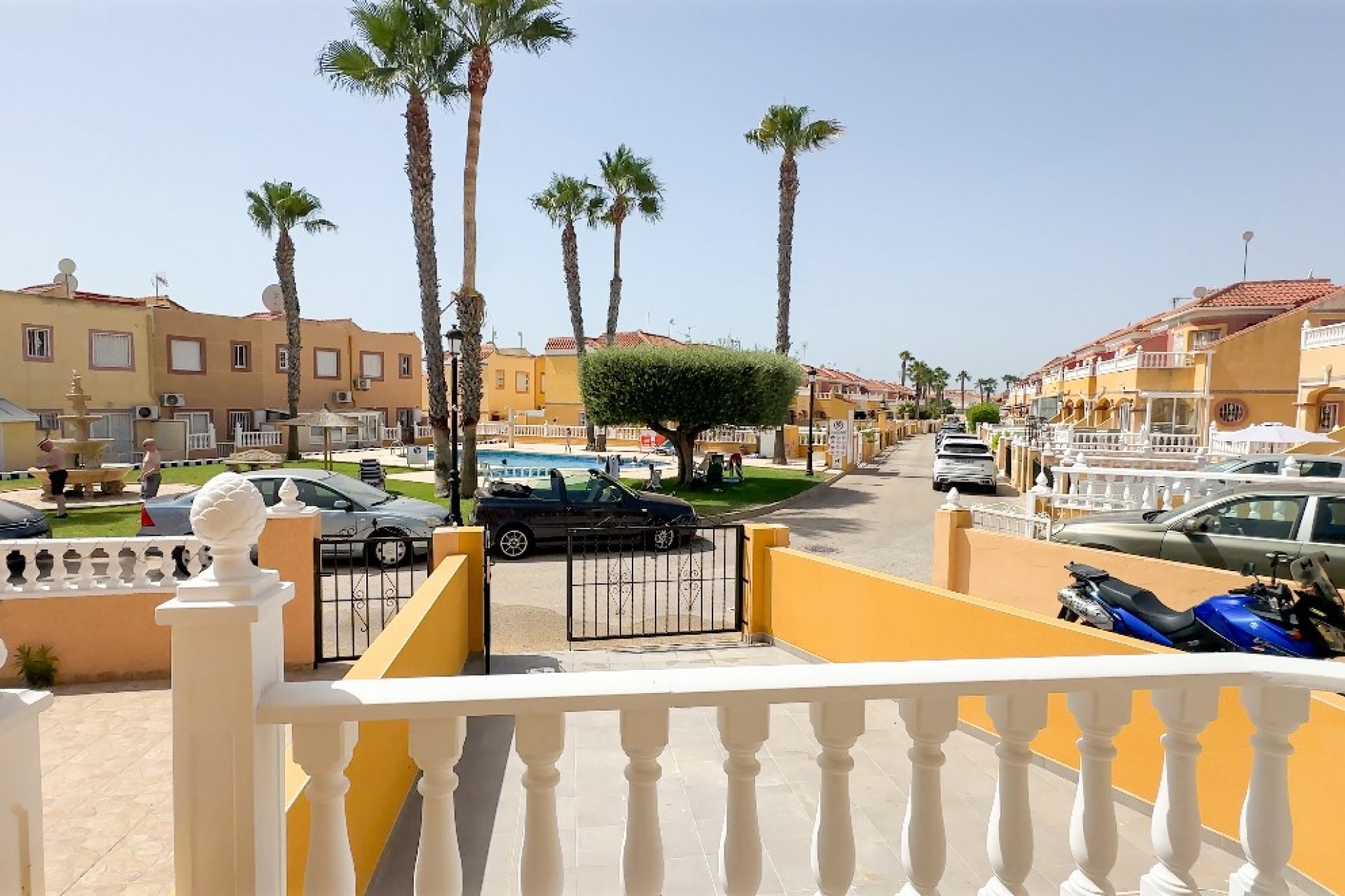 Reventa - Townhouse / Duplex - Orihuela Costa - La Regia