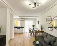 Reventa - Townhouse / Duplex - Orihuela Costa - La Regia