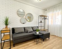 Reventa - Townhouse / Duplex - Orihuela Costa - La Regia