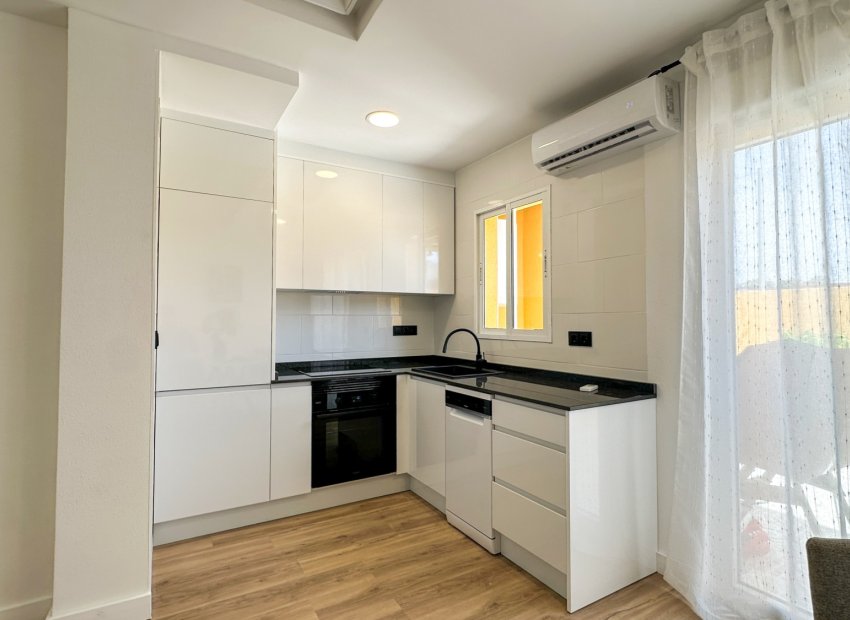 Reventa - Townhouse / Duplex - Orihuela Costa - La Regia