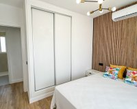 Reventa - Townhouse / Duplex - Orihuela Costa - La Regia