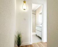 Reventa - Townhouse / Duplex - Orihuela Costa - La Regia