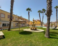 Reventa - Townhouse / Duplex - Orihuela Costa - La Regia