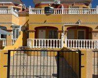 Reventa - Townhouse / Duplex - Orihuela Costa - La Regia