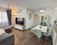 Reventa - Townhouse / Duplex - Orihuela Costa - La Zenia