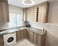 Reventa - Townhouse / Duplex - Orihuela Costa - La Zenia