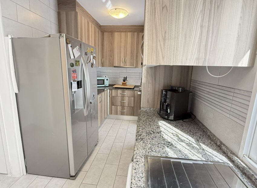 Reventa - Townhouse / Duplex - Orihuela Costa - La Zenia