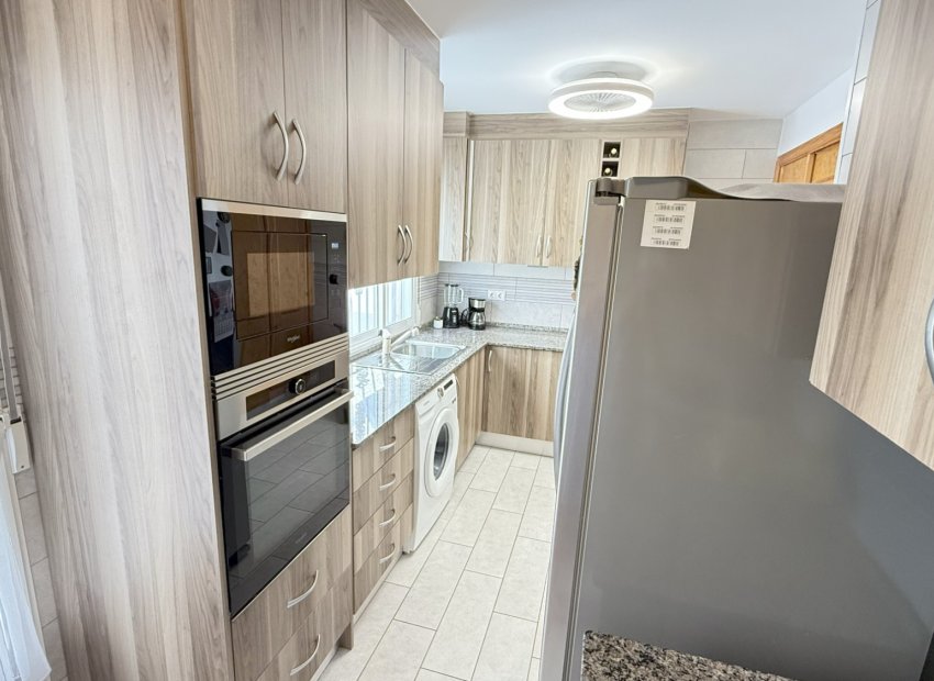 Reventa - Townhouse / Duplex - Orihuela Costa - La Zenia