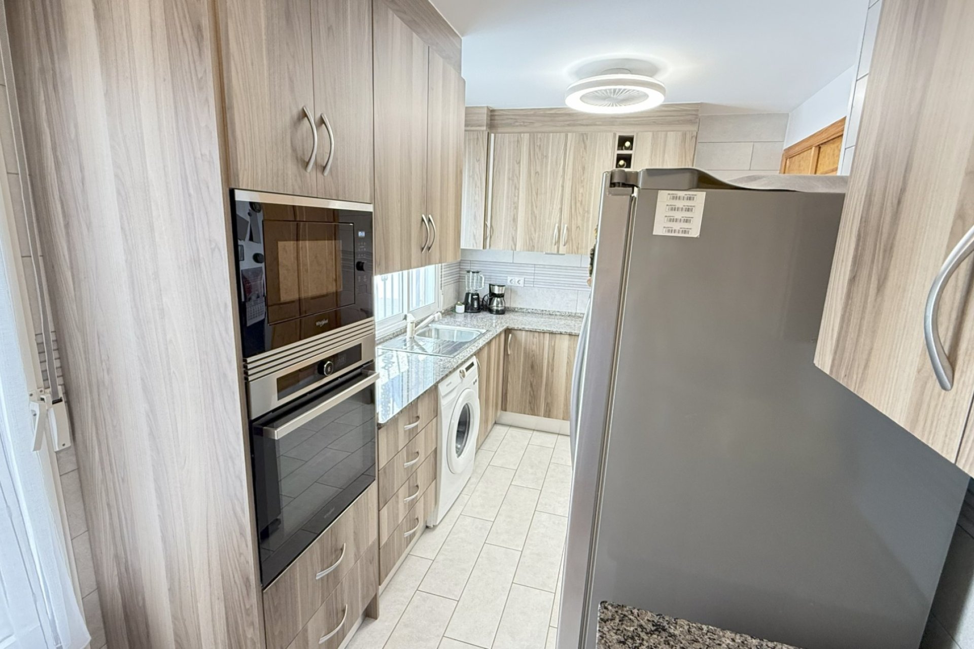 Reventa - Townhouse / Duplex - Orihuela Costa - La Zenia