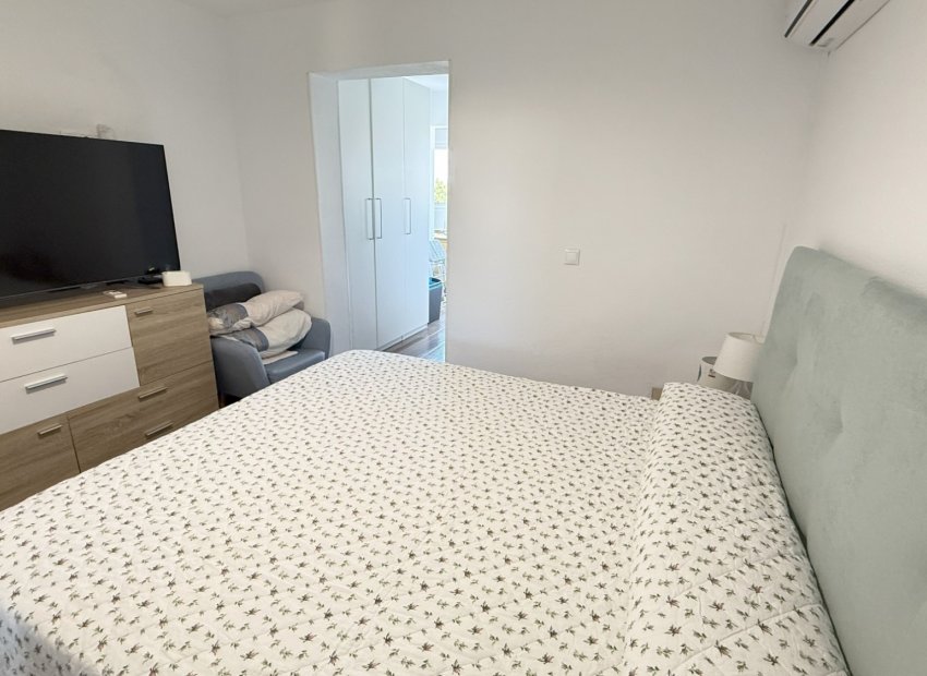 Reventa - Townhouse / Duplex - Orihuela Costa - La Zenia