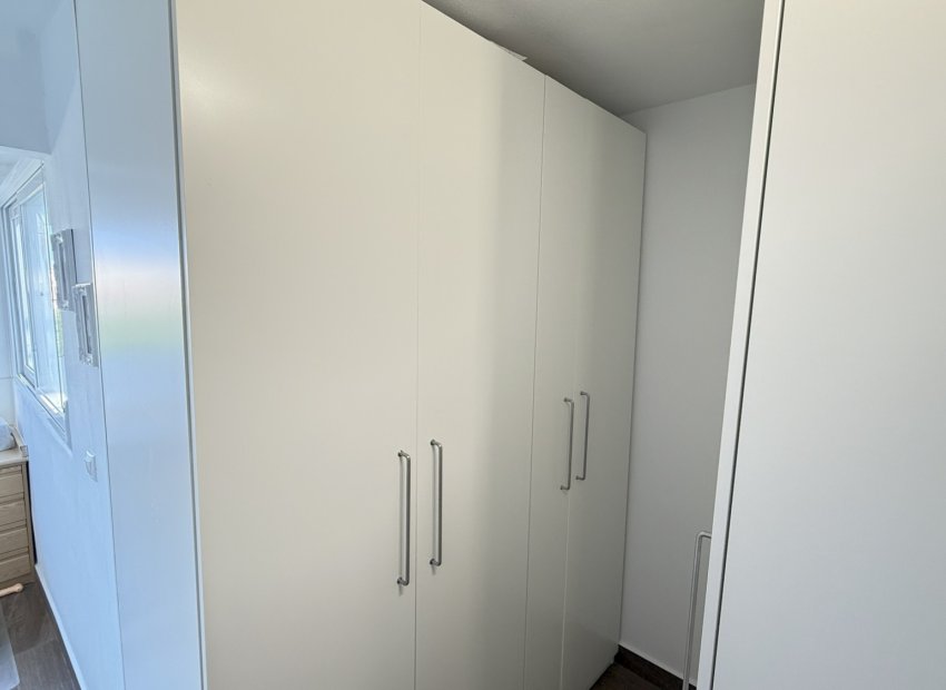 Reventa - Townhouse / Duplex - Orihuela Costa - La Zenia