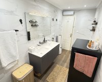 Reventa - Townhouse / Duplex - Orihuela Costa - La Zenia