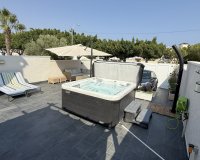 Reventa - Townhouse / Duplex - Orihuela Costa - La Zenia