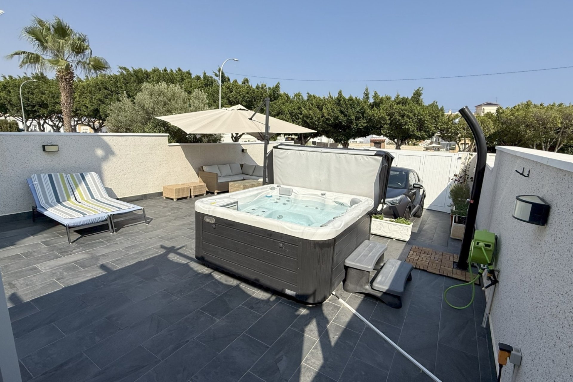 Reventa - Townhouse / Duplex - Orihuela Costa - La Zenia