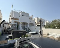 Reventa - Townhouse / Duplex - Orihuela Costa - La Zenia